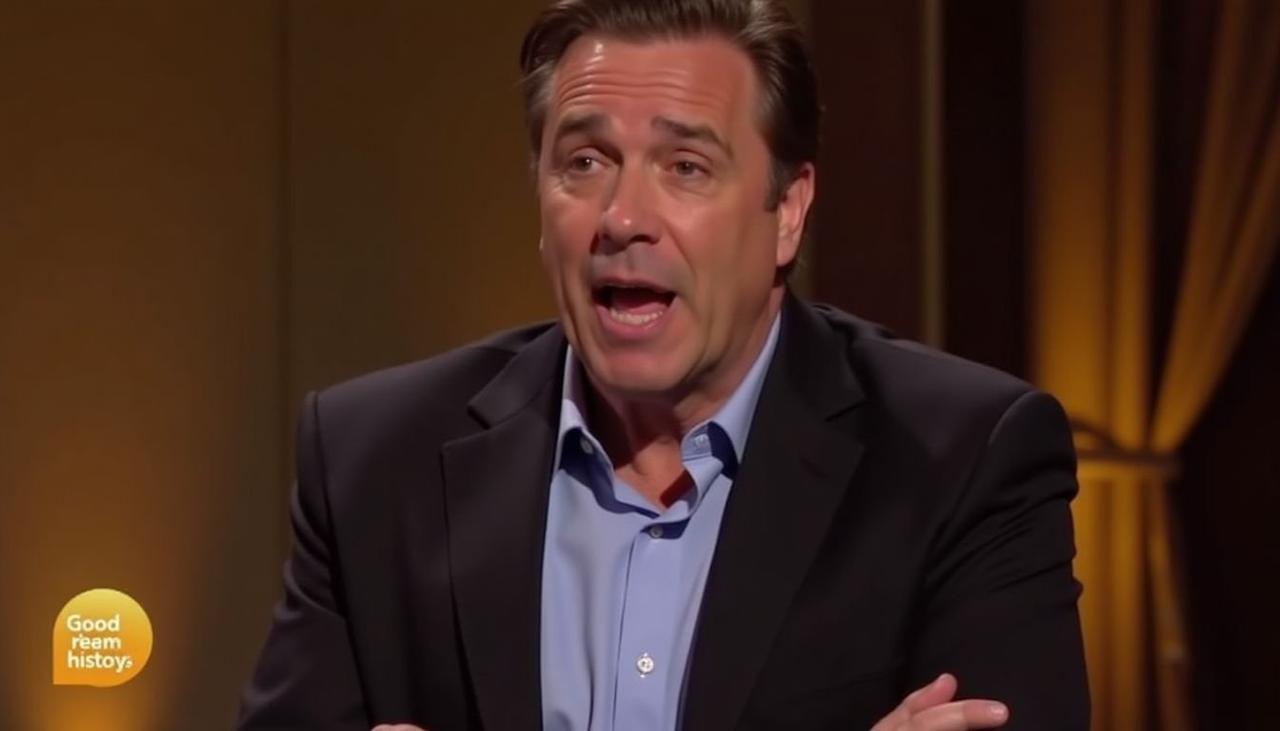 某知名主持人被曝私下豪赌，涉及金额高达数千万