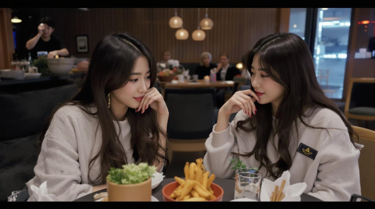 顶流女团成员疑似恋情曝光，男方为某科技公司CEO